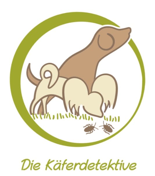 Logo Die Käferdetektive